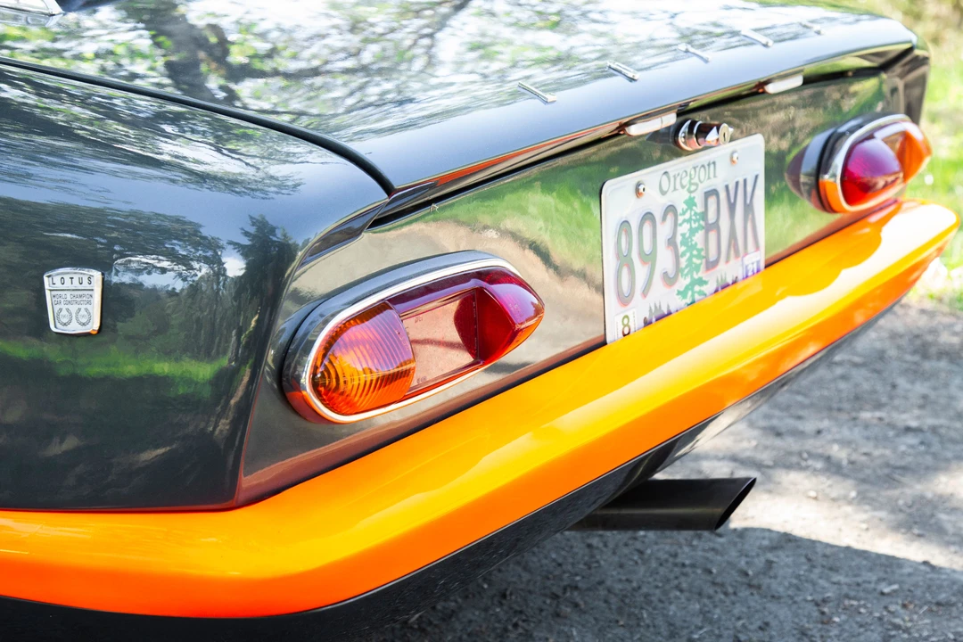 1966 Lotus Elan - Image 8 of 31