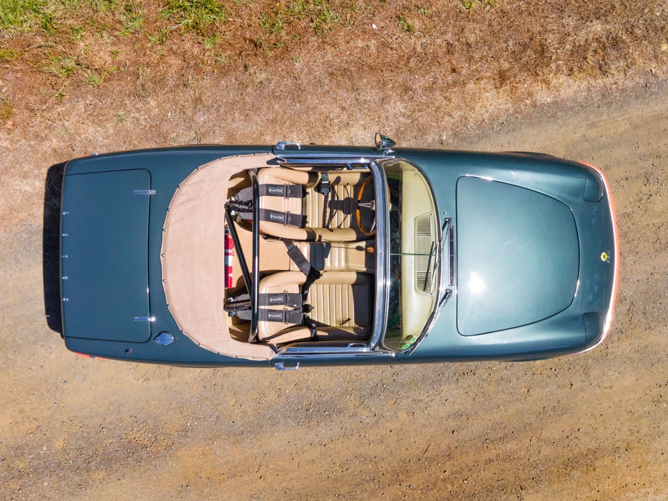 1966 Lotus Elan - Image 2 of 31