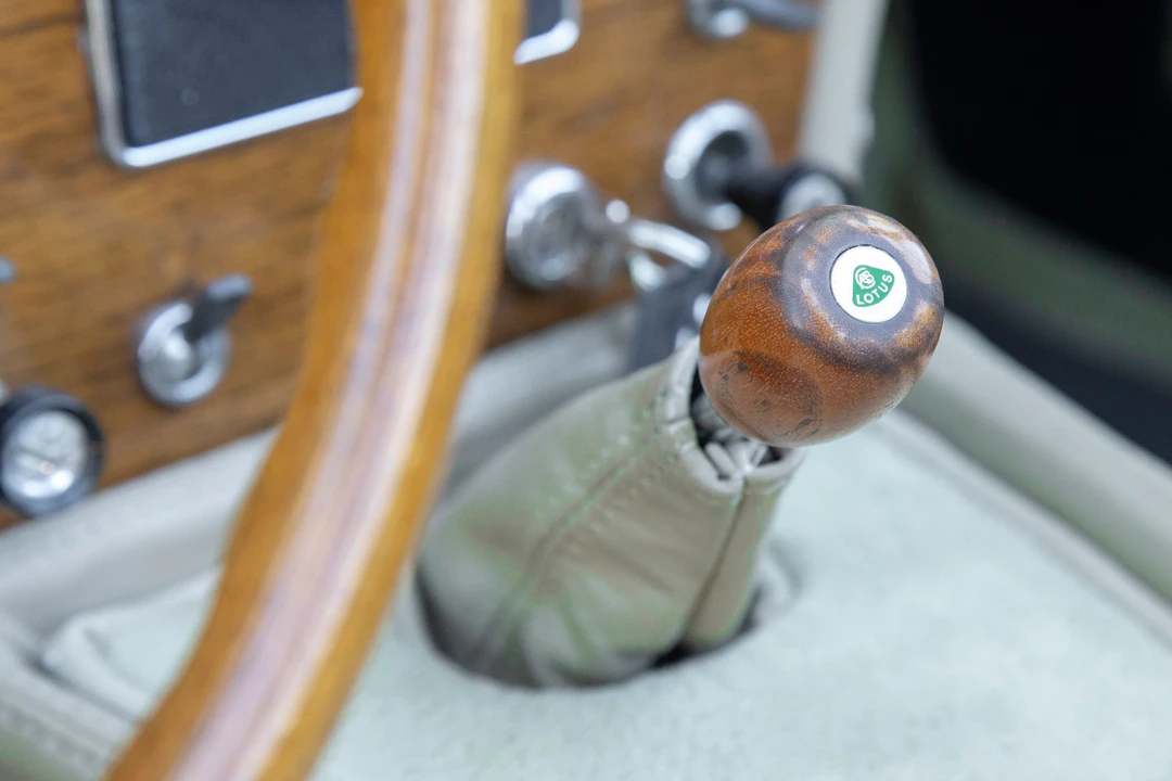 1966 Lotus Elan - Image 26 of 31