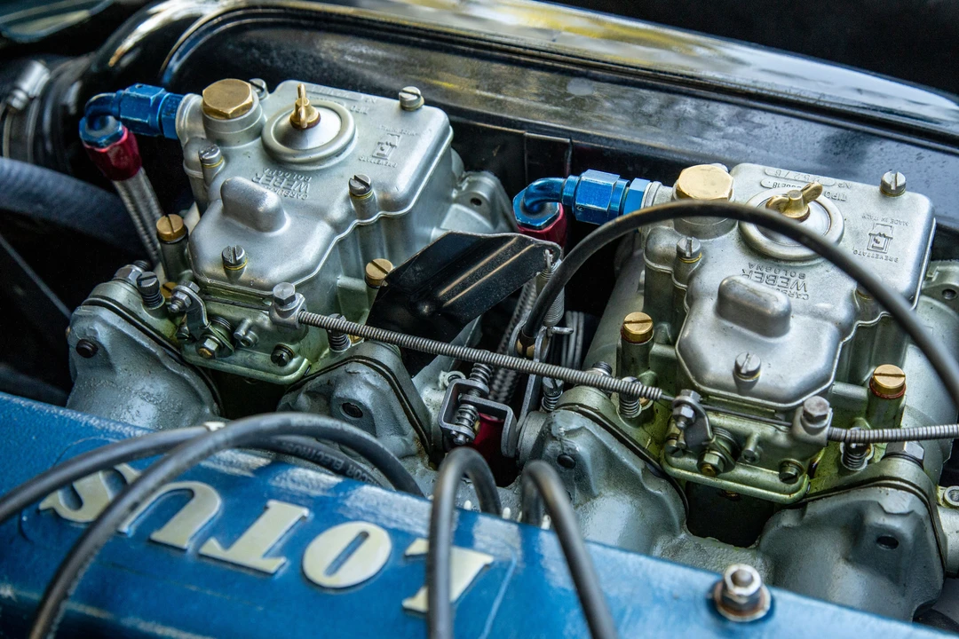 1966 Lotus Elan - Image 15 of 31