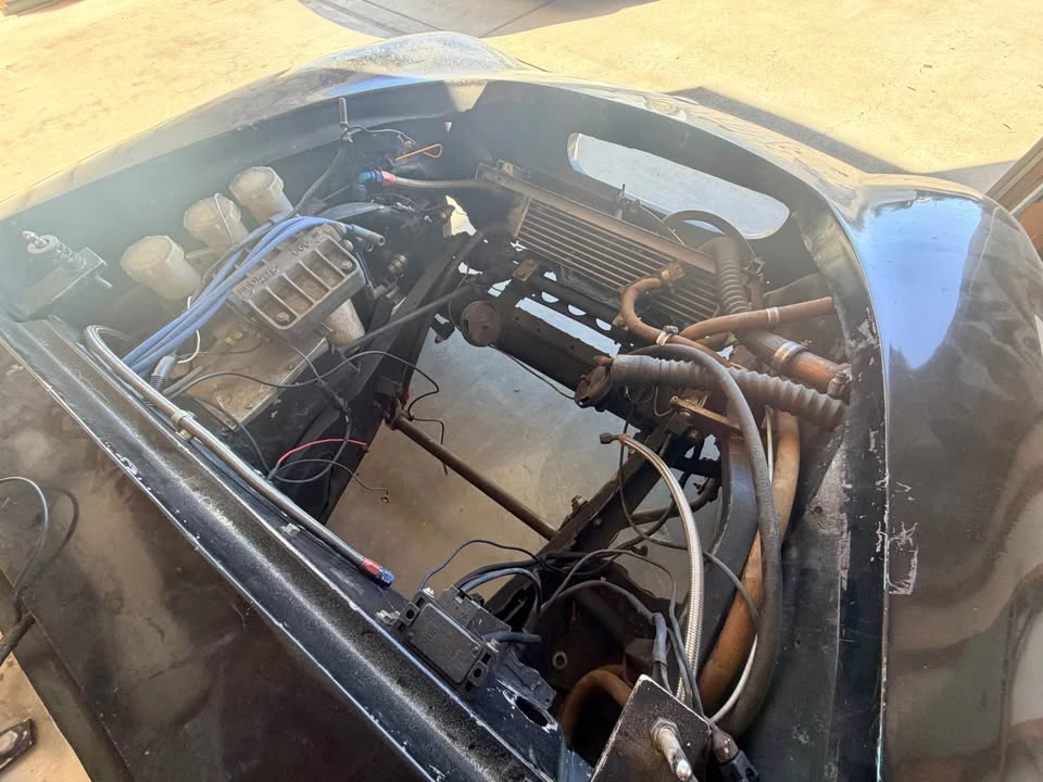 1966 Lotus Elan - Image 7 of 8