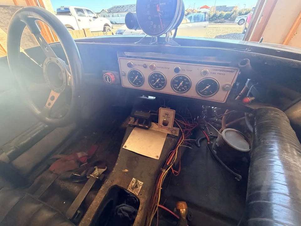 1966 Lotus Elan - Image 8 of 8