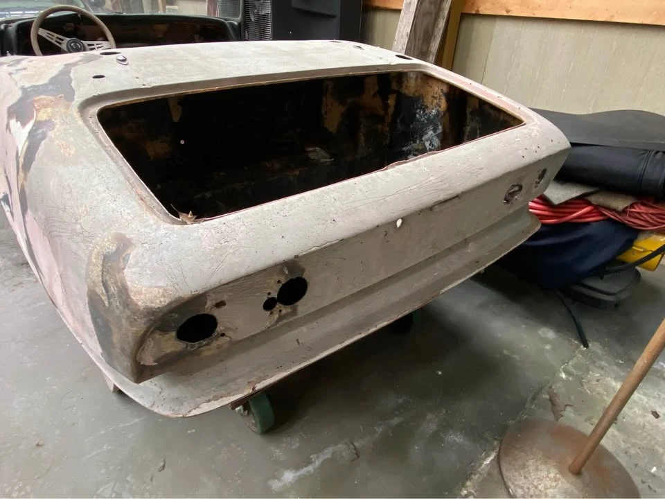 1966 Lotus Elan - Image 10 of 13