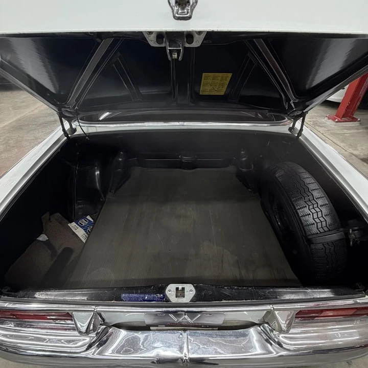 1966 Mercedes-Benz S-Class - Image 17 of 20