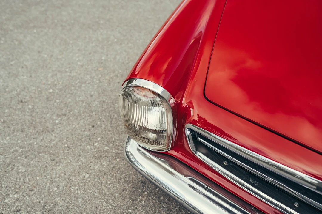 1966 Mercedes-Benz W113 SL-Class - Image 20 of 31