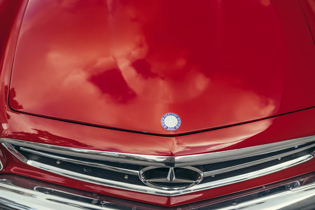 1966 Mercedes-Benz W113 SL-Class - Image 21 of 31