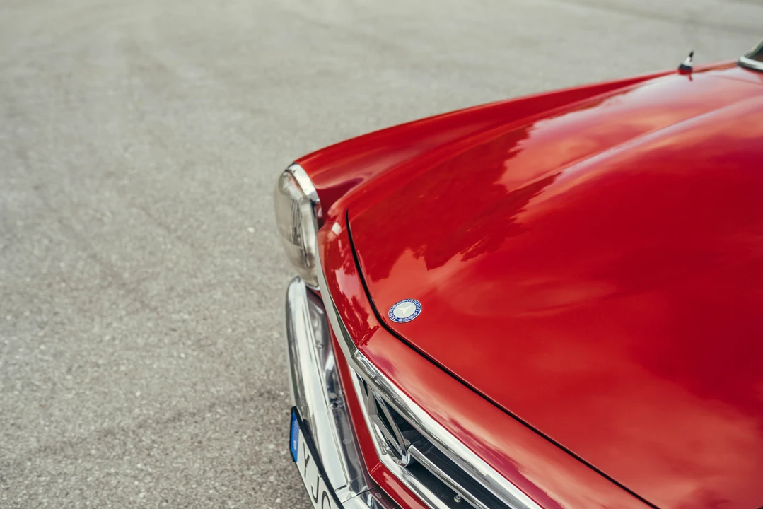 1966 Mercedes-Benz W113 SL-Class - Image 23 of 31