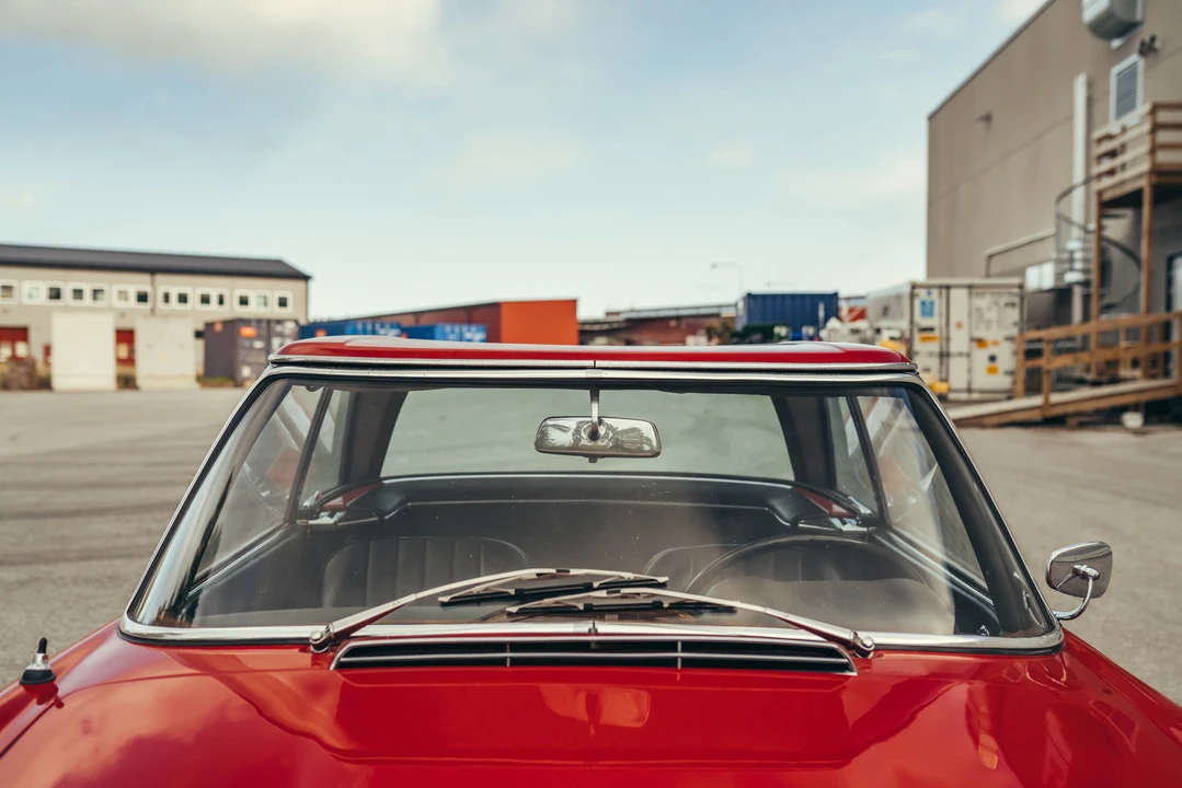 1966 Mercedes-Benz W113 SL-Class - Image 24 of 31