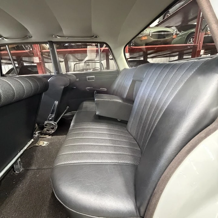 1966 Mercedes-Benz W110 - Image 7 of 20