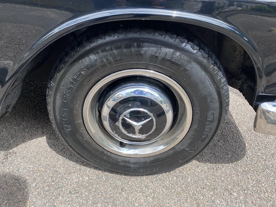 1966 Mercedes-Benz W110 - Image 26 of 31