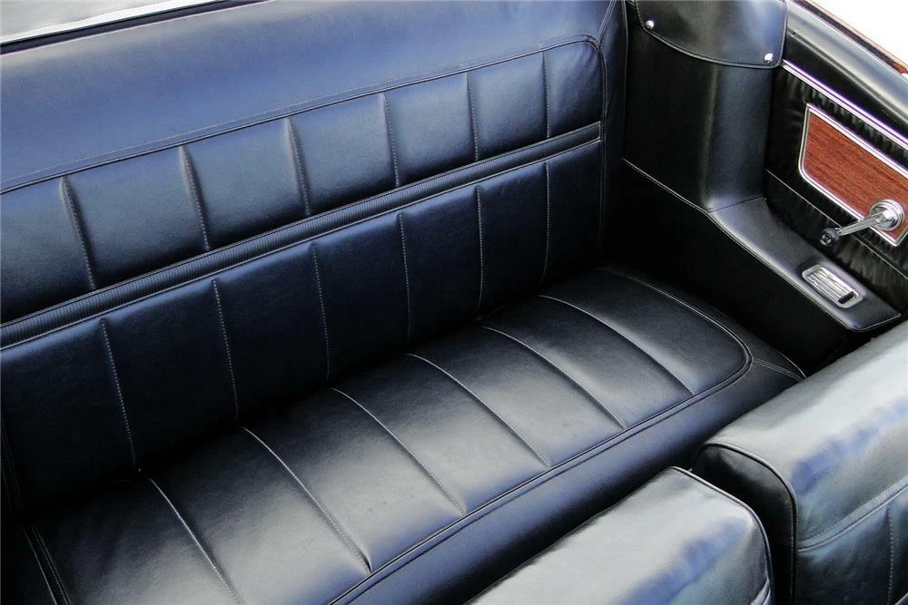 1966 Mercury Comet - Image 4 of 5