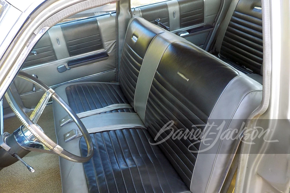 1966 Mercury Colony Park - Image 3 of 10