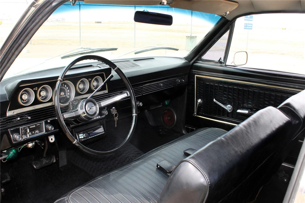 1966 Mercury Comet - Image 4 of 6