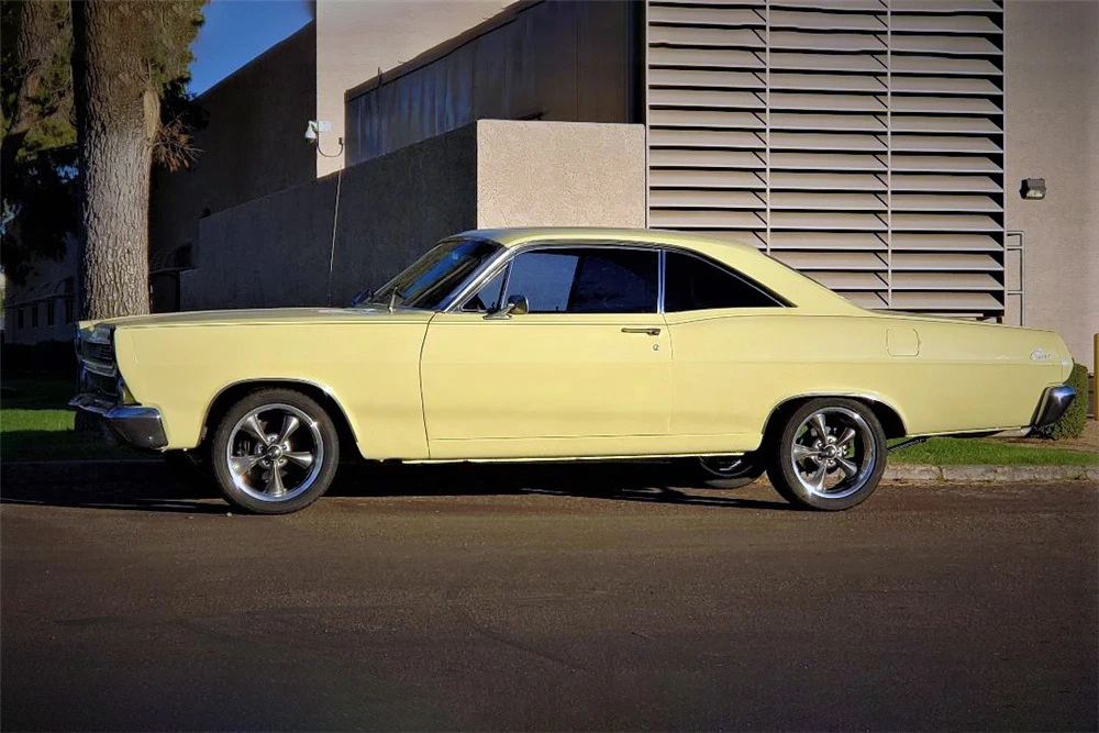 1966 Mercury Comet - Image 5 of 5