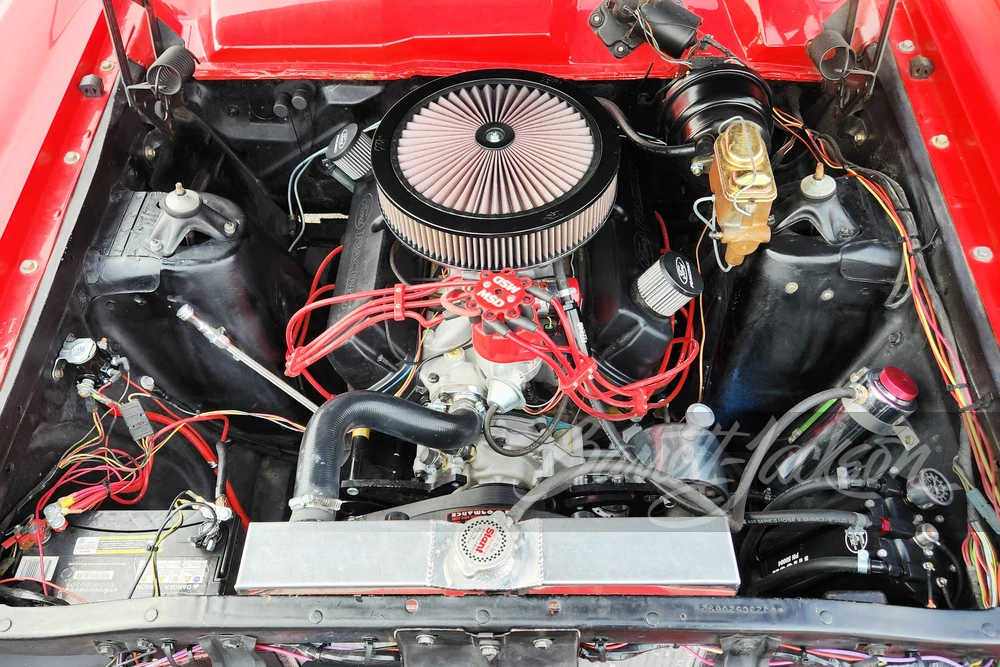 1966 Mercury Comet - Image 2 of 5
