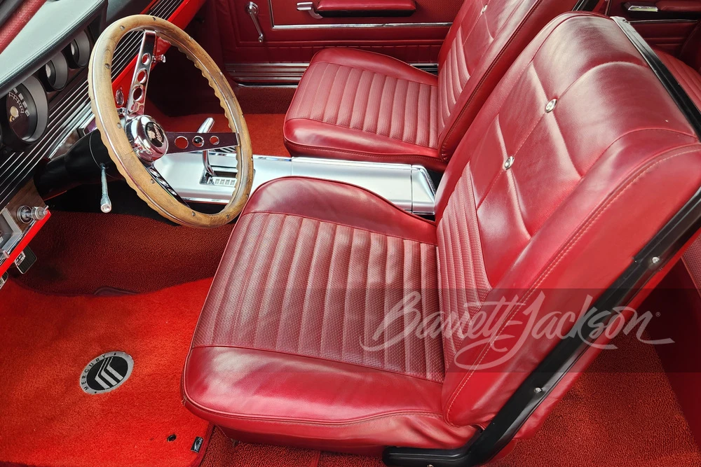1966 Mercury Comet - Image 3 of 5