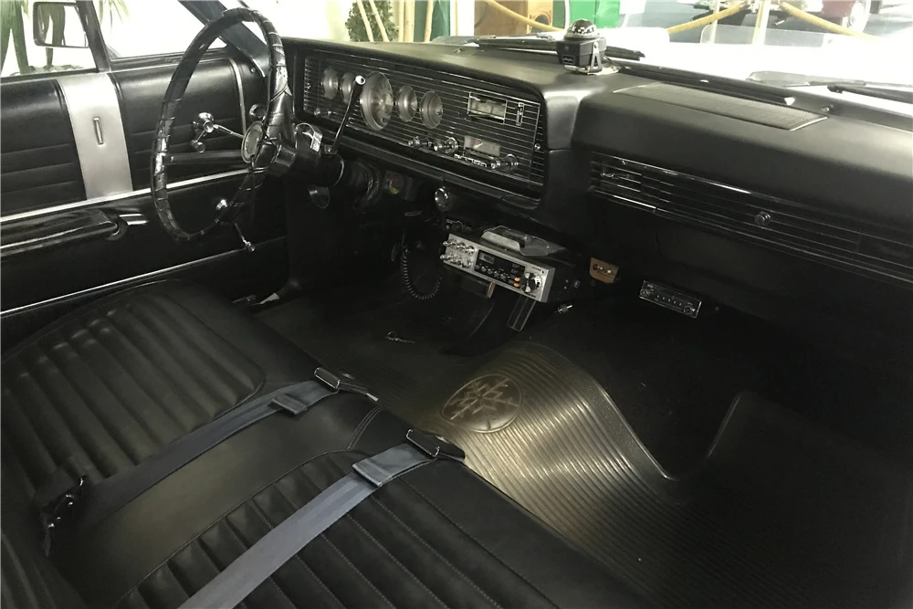 1966 Mercury Montclair - Image 4 of 7
