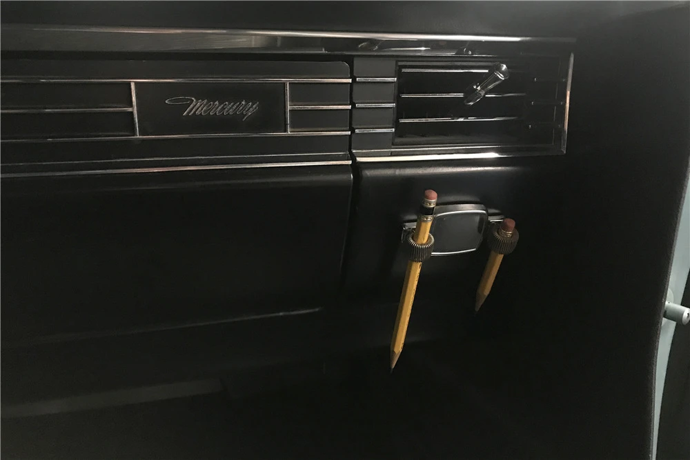 1966 Mercury Montclair - Image 5 of 7