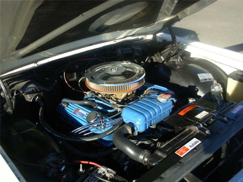1966 Mercury Monterey - Image 3 of 5