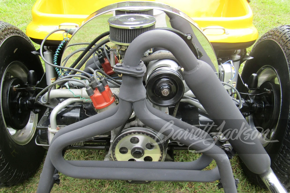 1966 Meyers Manx - Image 2 of 6