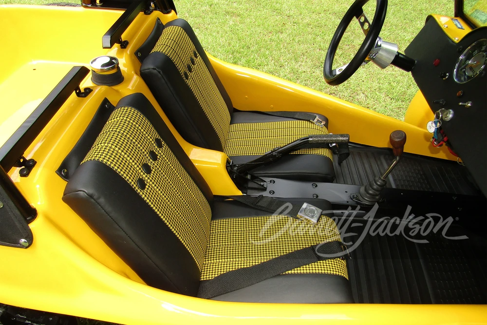 1966 Meyers Manx - Image 3 of 6