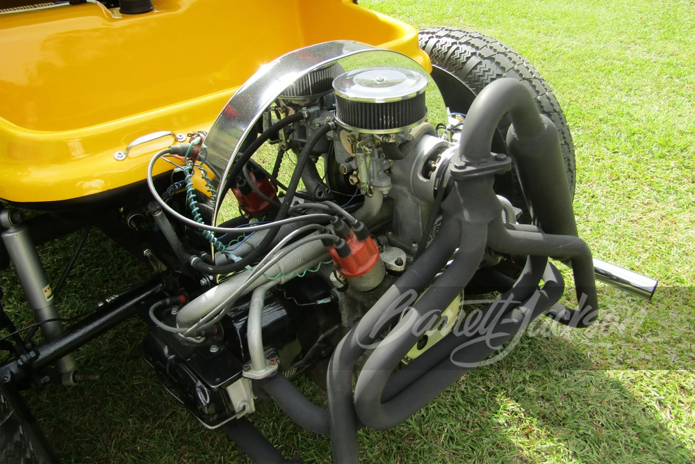 1966 Meyers Manx - Image 4 of 6