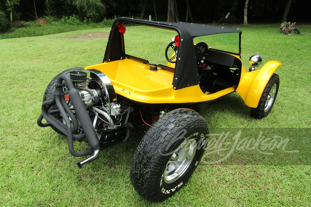1966 Meyers Manx - Image 5 of 6