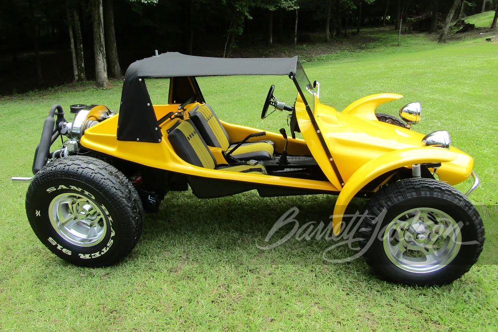 1966 Meyers Manx - Image 6 of 6