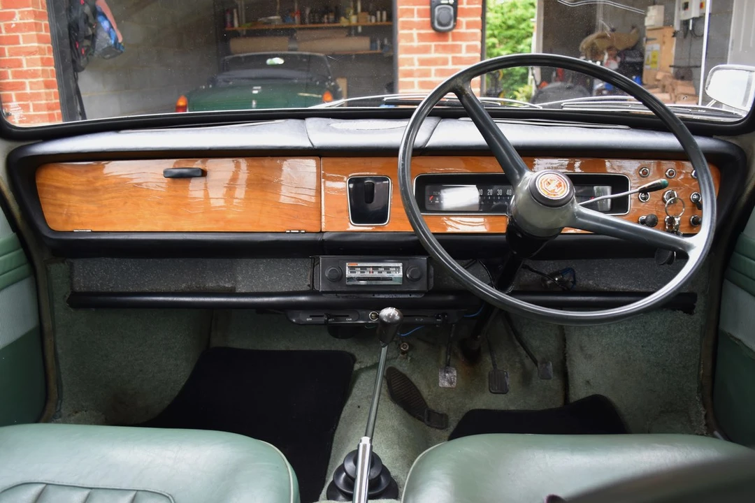 1966 MG Magnette - Image 12 of 30