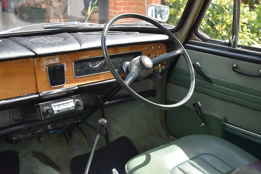 1966 MG Magnette - Image 27 of 30