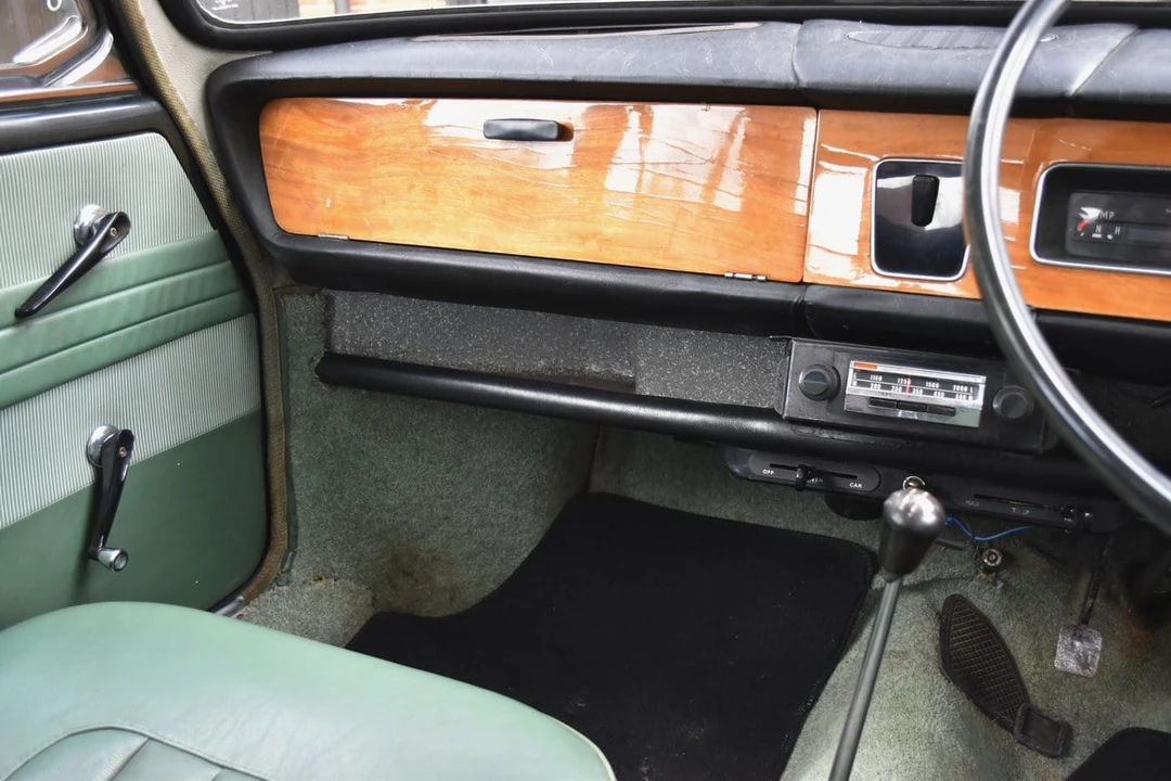 1966 MG Magnette - Image 14 of 30