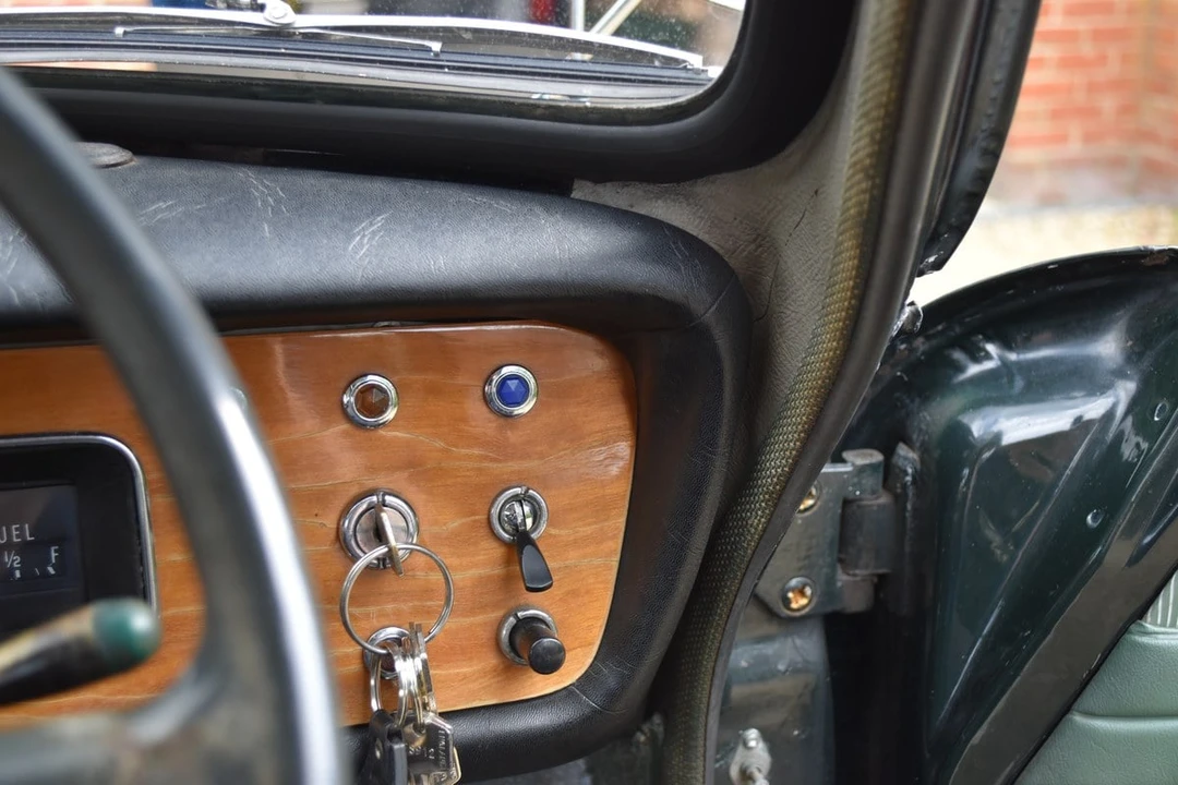 1966 MG Magnette - Image 26 of 30