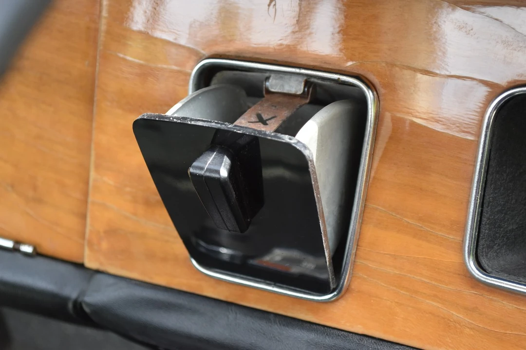 1966 MG Magnette - Image 16 of 30