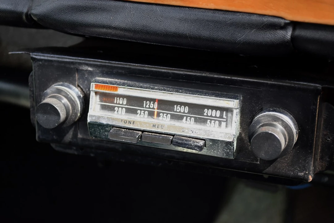 1966 MG Magnette - Image 19 of 30