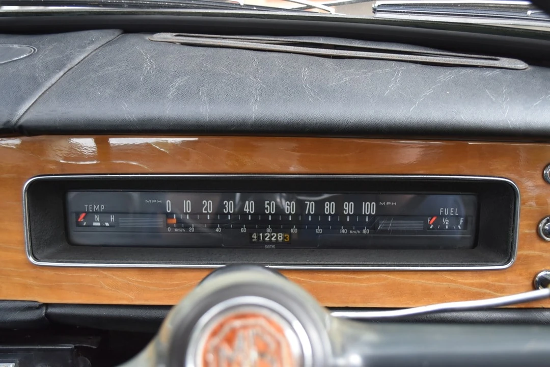1966 MG Magnette - Image 23 of 30