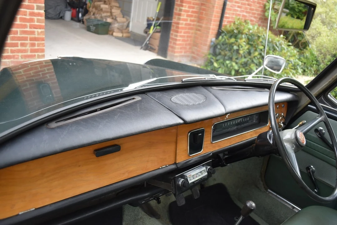 1966 MG Magnette - Image 28 of 30