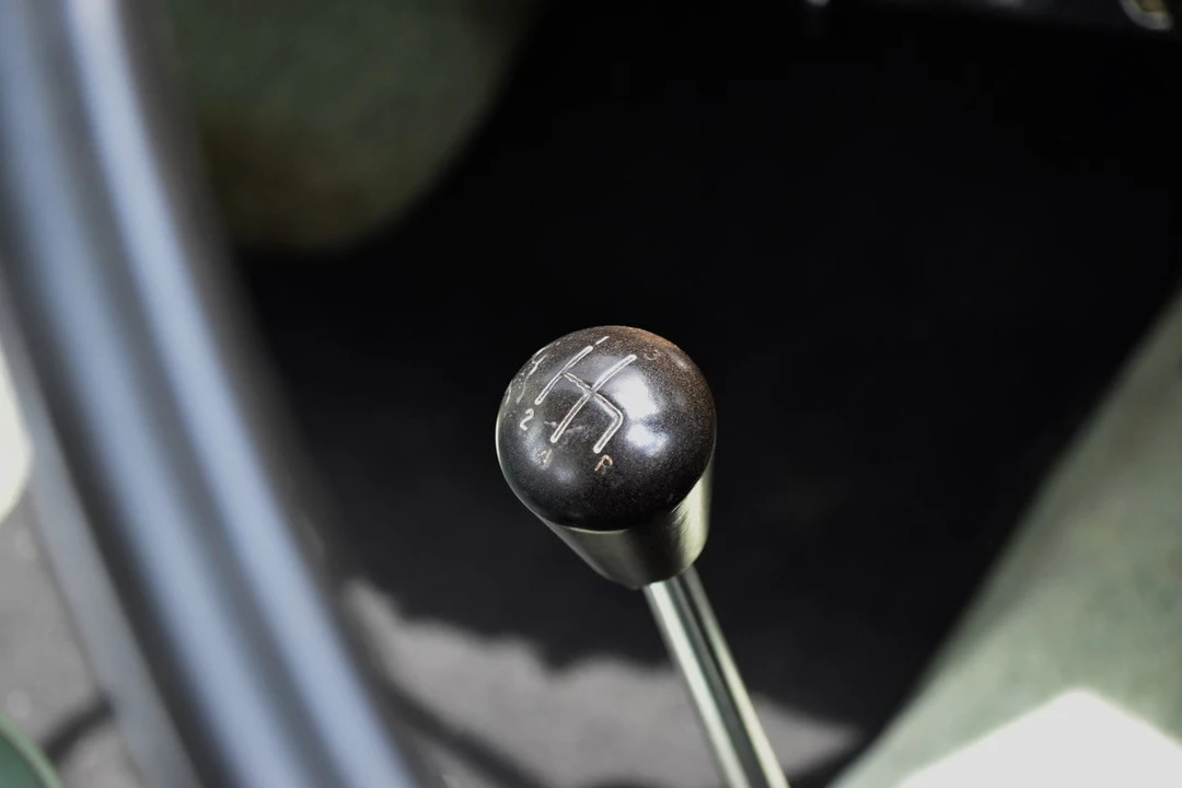 1966 MG Magnette - Image 22 of 30
