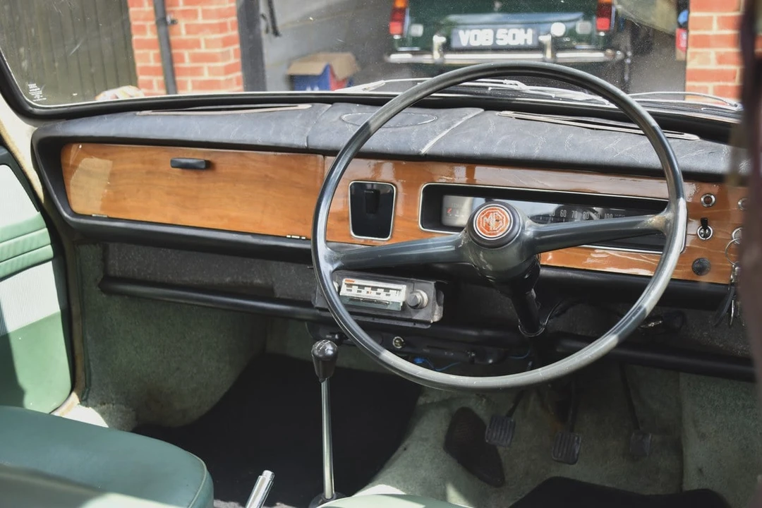 1966 MG Magnette - Image 13 of 30