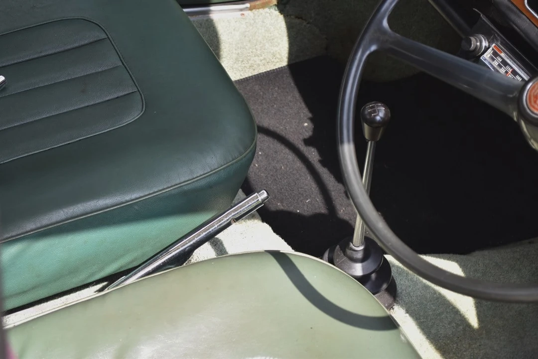 1966 MG Magnette - Image 21 of 30