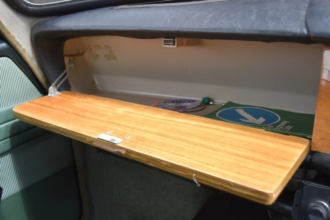 1966 MG Magnette - Image 15 of 30