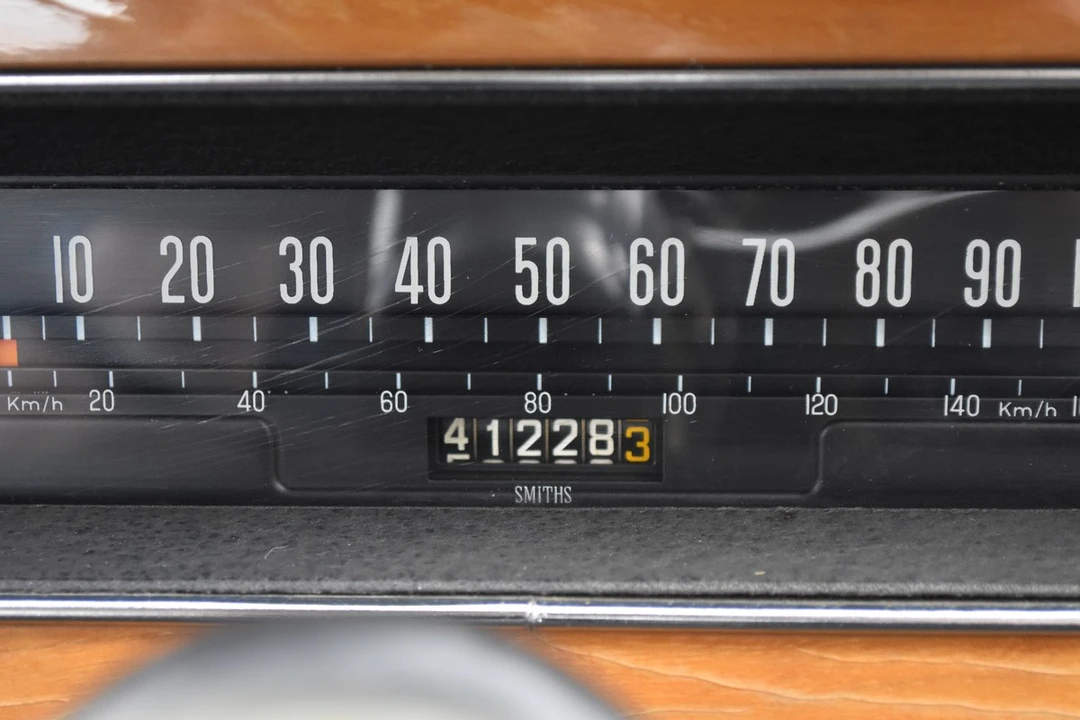 1966 MG Magnette - Image 24 of 30