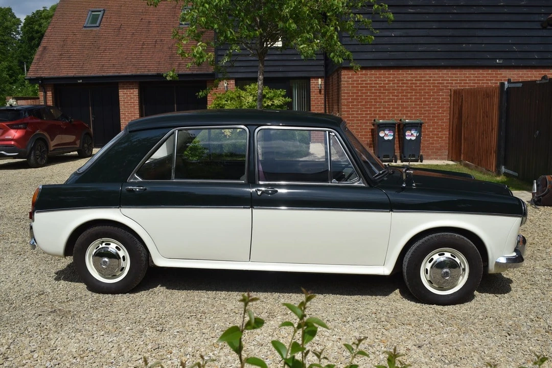1966 MG Magnette - Image 7 of 30