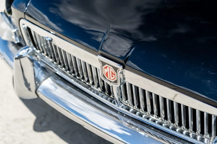 1966 MG MGB Roadster - Image 12 of 23