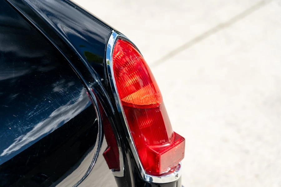 1966 MG MGB Roadster - Image 9 of 23