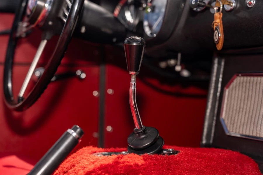 1966 MG MGB Roadster - Image 20 of 23