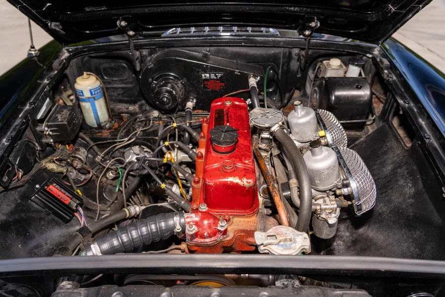 1966 MG MGB Roadster - Image 22 of 23