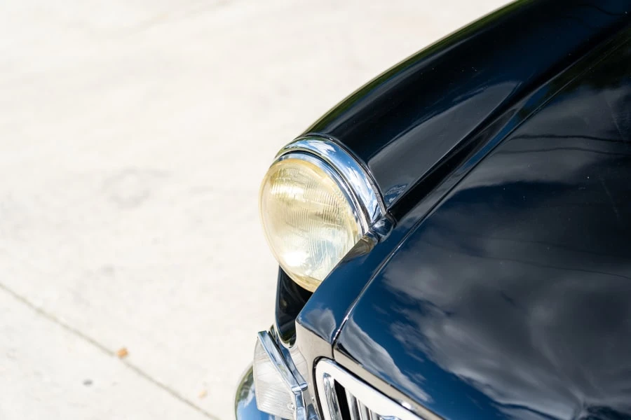 1966 MG MGB Roadster - Image 11 of 23