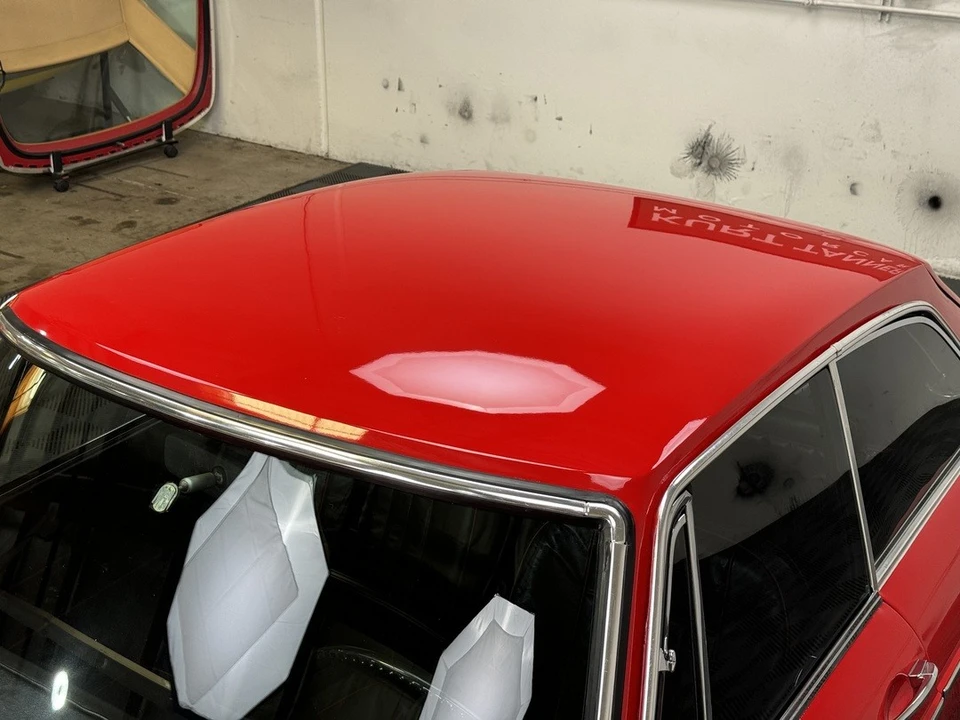 1966 MG MGB - Image 10 of 31