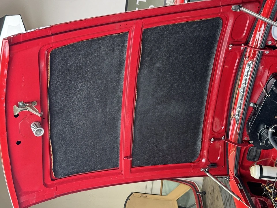 1966 MG MGB - Image 18 of 31