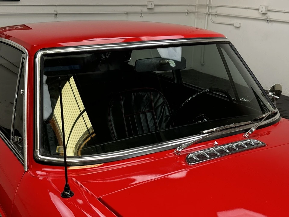 1966 MG MGB - Image 21 of 31